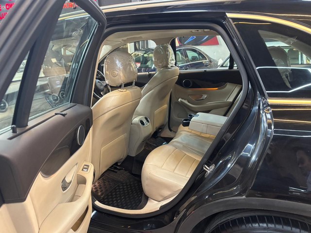 Second-hand 2017 Mercedes-Benz GLC 300 Celebration Edition for sale in Nashik-5