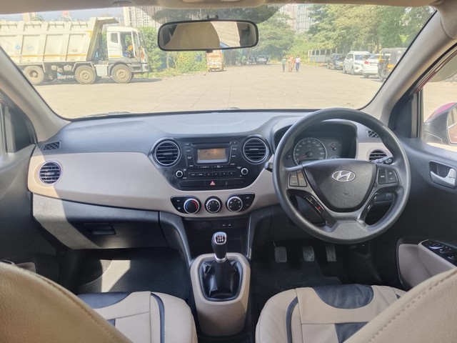 Second-hand 2015 Hyundai i10 Sportz 1.1L for sale in Thane-10