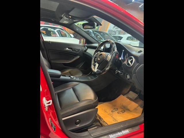 Second-hand 2015 Mercedes-Benz GLA Class 200 for sale in Nashik-7