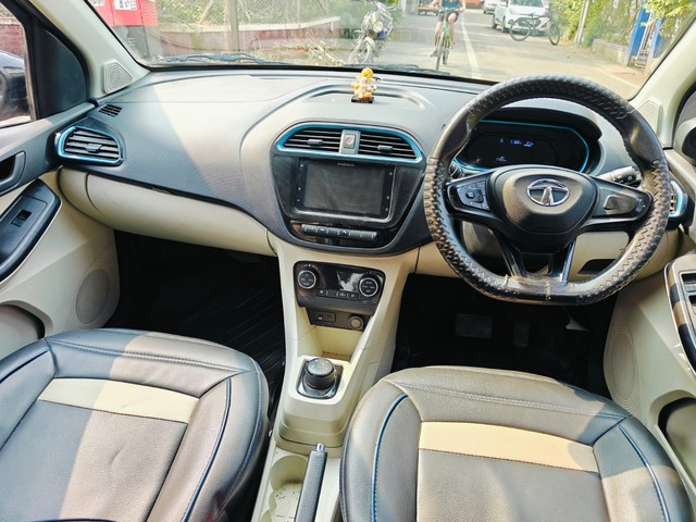 Tata Tiago EV XT MR - Photo 8