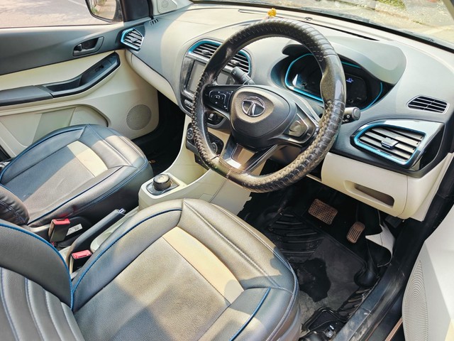 Tata Tiago EV XT MR - Photo 6