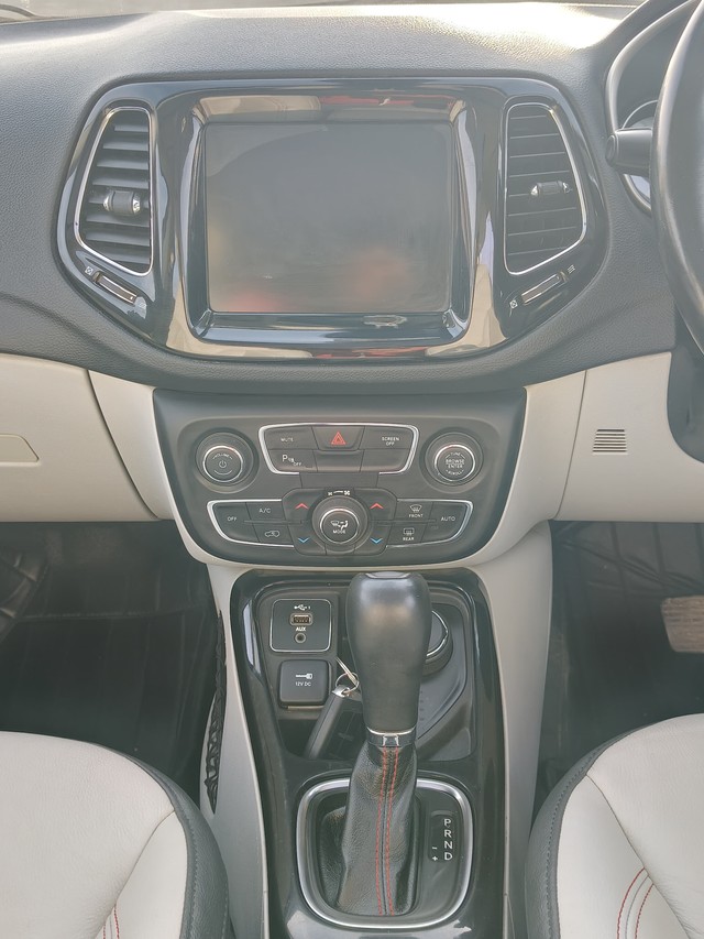 Second-hand 2020 Jeep Compass 2.0 Limited Plus AT for sale in New Delhi-8