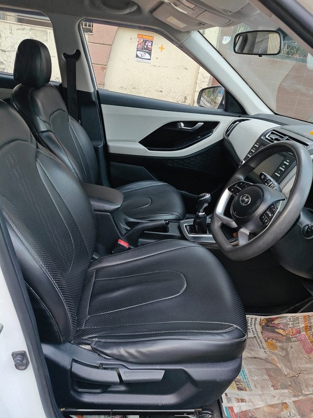 Second-hand 2021 Hyundai Creta S BSVI for sale in New Delhi-12