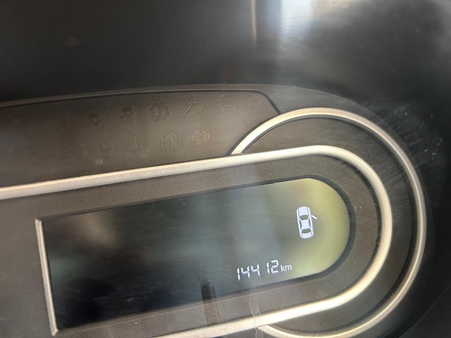 Hyundai Aura SX Plus AMT Second-hand 2020 Hyundai Aura SX Plus AMT for sale in Thane-11