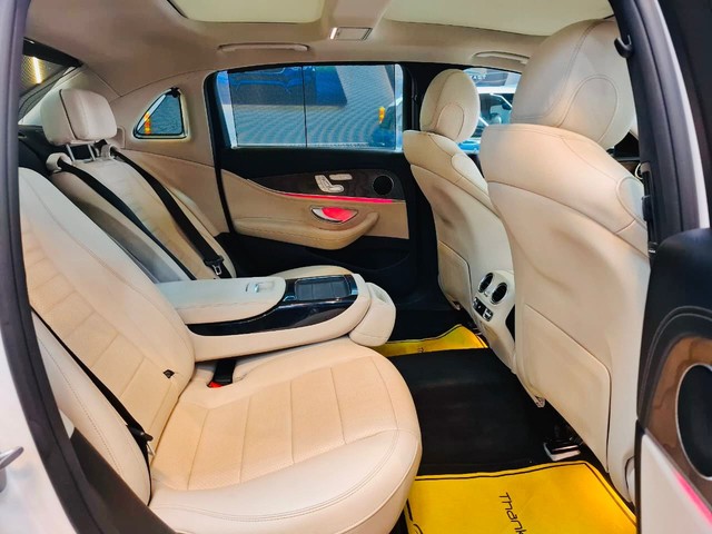 Second-hand 2017 Mercedes-Benz E-Class E 200 CGI for sale in Nashik-7