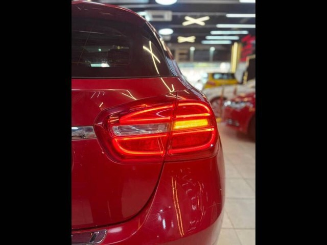 Second-hand 2015 Mercedes-Benz GLA Class 200 for sale in Nashik-4
