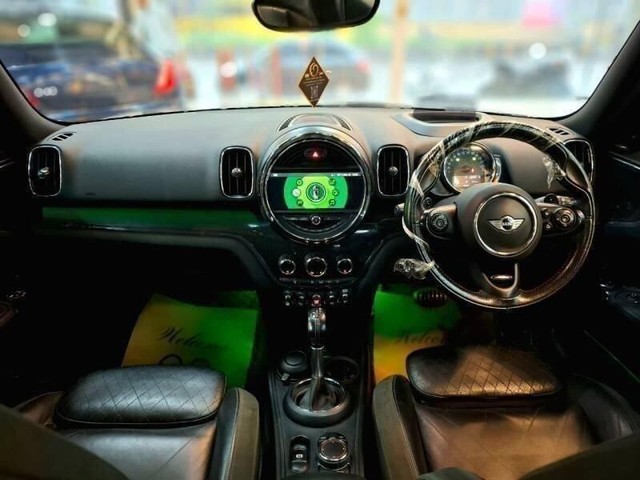 Second-hand 2019 Mini Cooper Countryman 2018-2021 Cooper S for sale in Mumbai-7