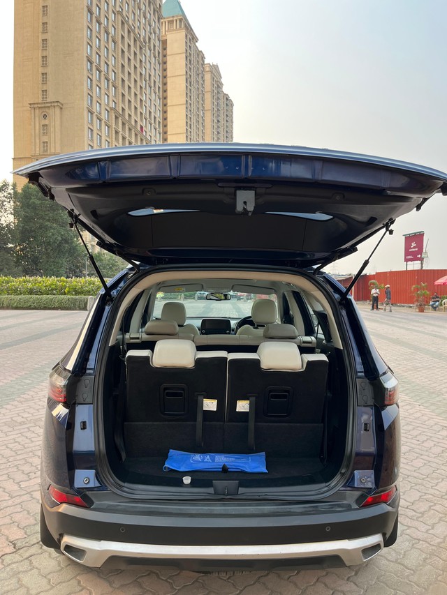 Second-hand 2022 Tata Safari XZA AT BSVI for sale in Thane-6