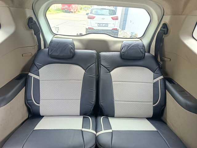 Second-hand 2021 Renault Triber RXE BSVI for sale in Faridabad-5