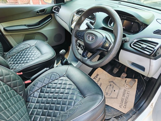 Second-hand 2021 Tata Tiago XT Option BSVI for sale in Pune-5