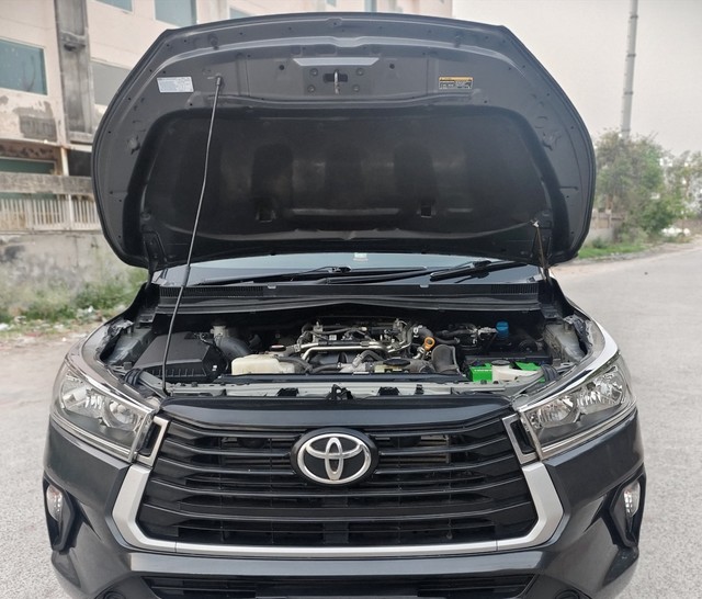 Second-hand 2021 Toyota Innova Crysta 2.4 G 7 STR for sale in New Delhi-3