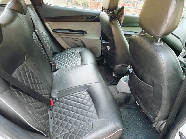 Second-hand 2021 Tata Tiago XT Option BSVI for sale in Pune-6