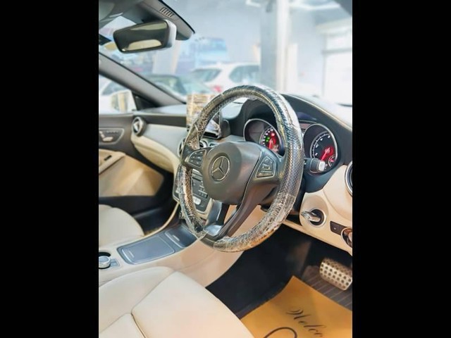 Second-hand 2019 Mercedes-Benz CLA 200 CGI Sport for sale in Nashik-5