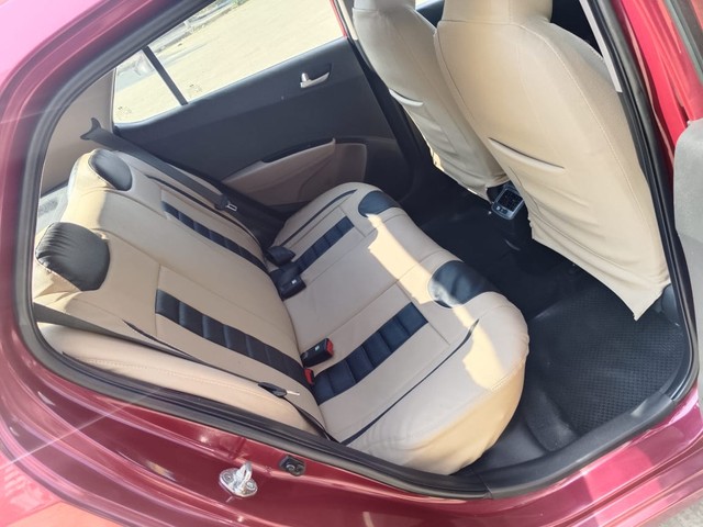 Second-hand 2015 Hyundai i10 Sportz 1.1L for sale in Thane-8