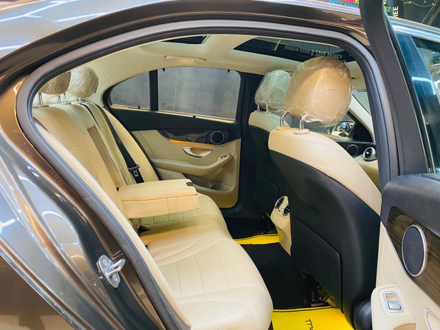 Second-hand 2017 Mercedes-Benz C-Class C 200 Avantgarde Edition C for sale in Nashik-6