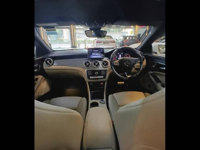 Second-hand 2019 Mercedes-Benz CLA 200 CGI Sport for sale in Nashik-9