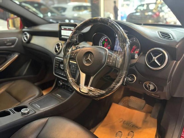 Second-hand 2015 Mercedes-Benz GLA Class 200 for sale in Nashik-5