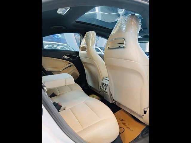 Second-hand 2019 Mercedes-Benz CLA 200 CGI Sport for sale in Nashik-6