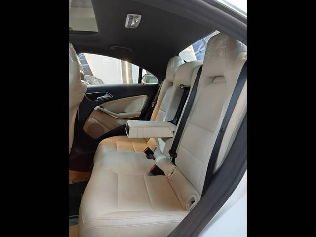 Second-hand 2019 Mercedes-Benz CLA 200 CGI Sport for sale in Nashik-11