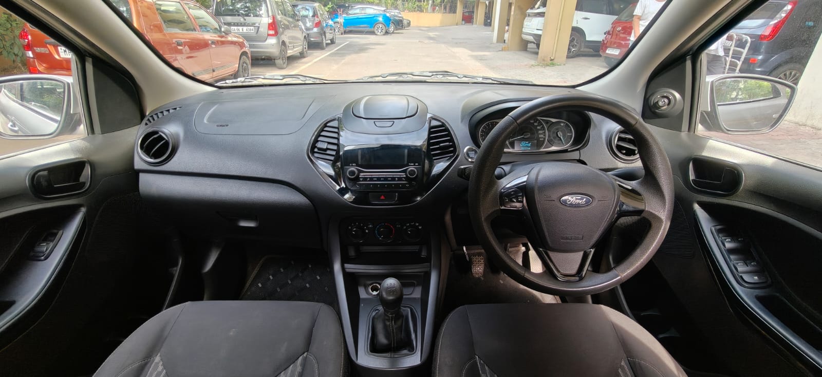 Image Used Car