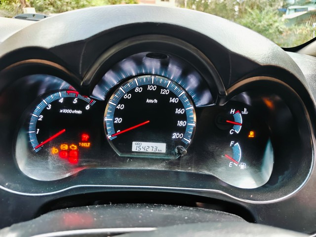 Second-hand 2015 Toyota Fortuner 4x2 Manual for sale in Pune-9