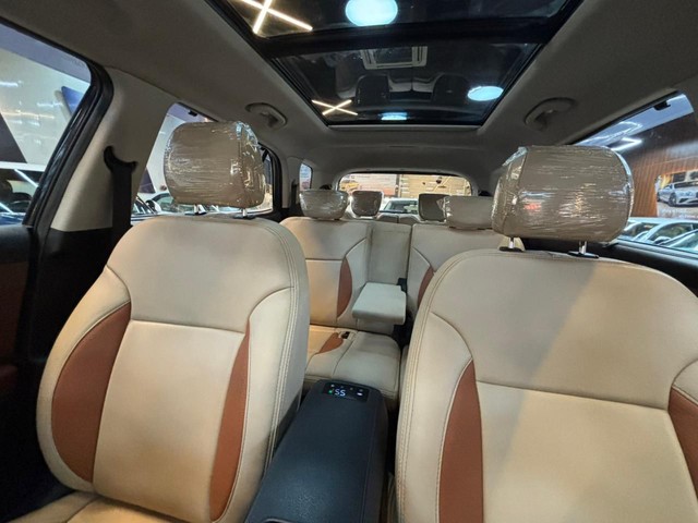 Second-hand 2022 Hyundai Alcazar Prestige 7-Seater Diesel 2021-2022 for sale in Nashik-9