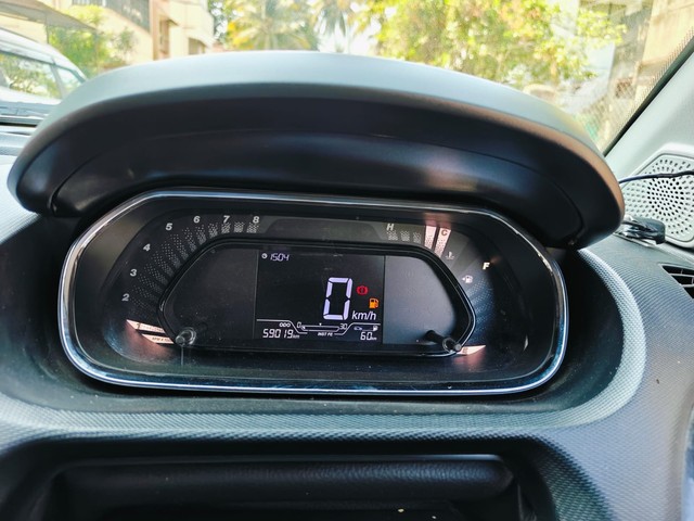 Second-hand 2021 Tata Tiago XT Option BSVI for sale in Pune-7