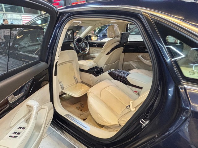 Second-hand 2013 Audi A8 L 3.0 TDI quattro for sale in Nashik-12