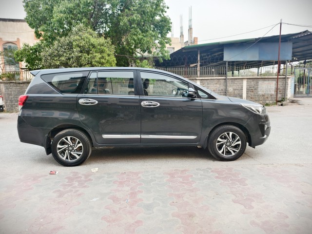 Second-hand 2021 Toyota Innova Crysta 2.4 G 7 STR for sale in New Delhi-1
