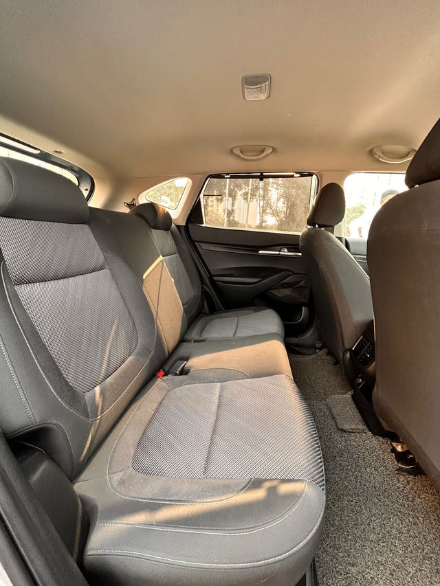 Second-hand 2021 Kia Seltos HTK Plus AT D for sale in Thane-9