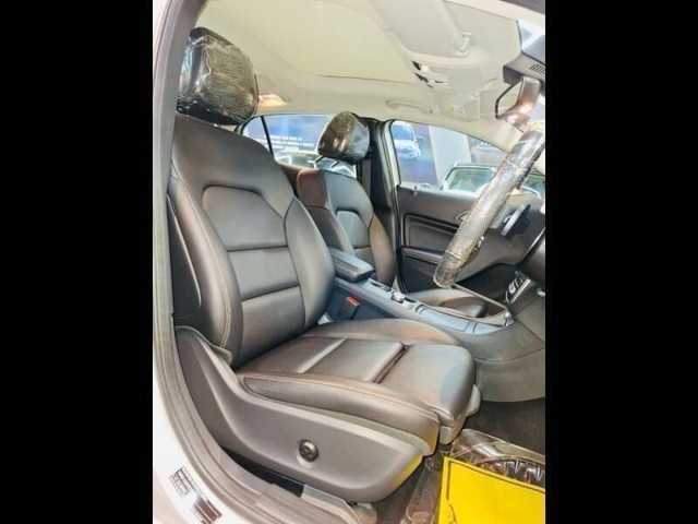 Mercedes-Benz GLA Class 200 Sport Second-hand 2019 Mercedes-Benz GLA Class 200 Sport for sale in Nashik-6