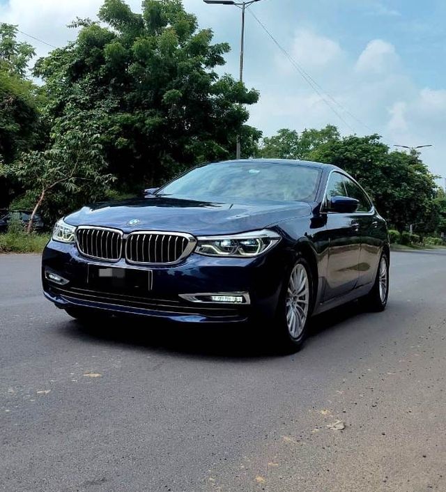 Image Used Car