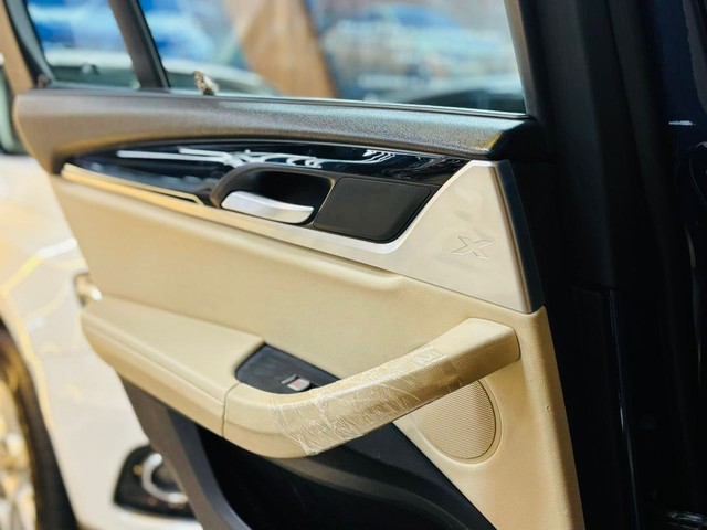 Second-hand 2018 BMW X3 xDrive 20d Expedition for sale in Nashik-15