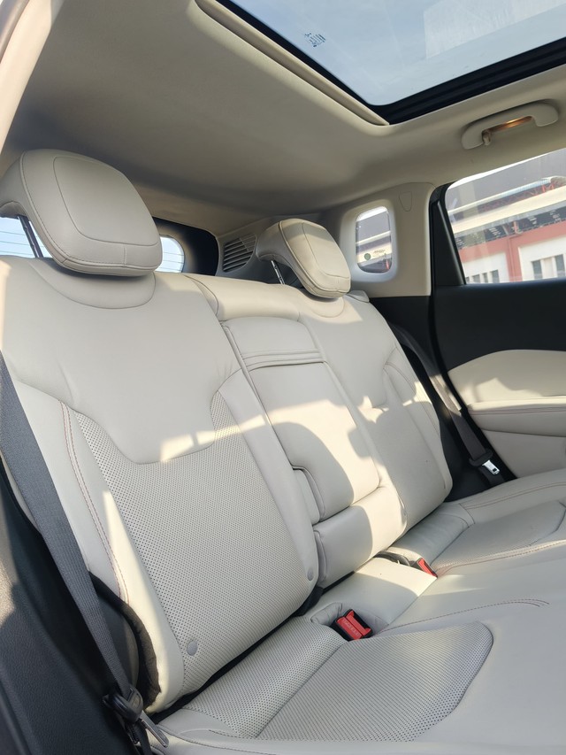 Second-hand 2020 Jeep Compass 2.0 Limited Plus AT for sale in New Delhi-4