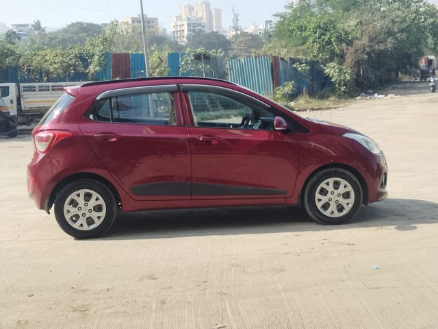 Second-hand 2015 Hyundai i10 Sportz 1.1L for sale in Thane-1