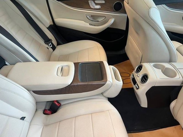 Mercedes-Benz E-Class Exclusive E 220 d BSIV Second-hand 2019 Mercedes-Benz E-Class Exclusive E 220 d BSIV for sale in Nashik-7