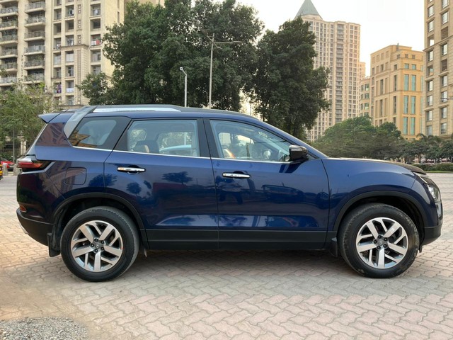 Second-hand 2022 Tata Safari XZA AT BSVI for sale in Thane-1