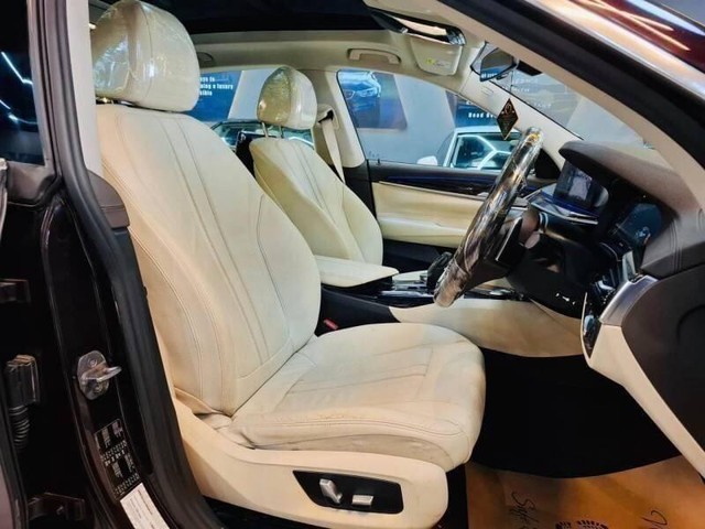 BMW 6 Series GT 630i Luxury Line 2018-2021 Second-hand 2019 BMW 6 Series GT 630i Luxury Line 2018-2021 for sale in Nashik-12
