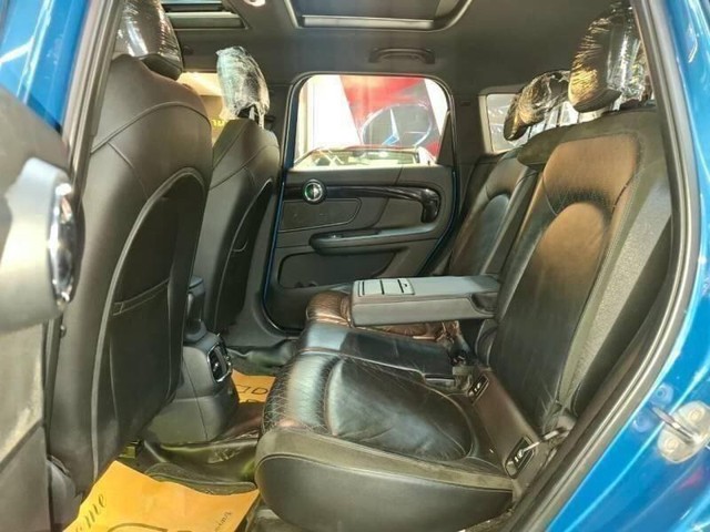 Second-hand 2019 Mini Cooper Countryman 2018-2021 Cooper S for sale in Mumbai-2