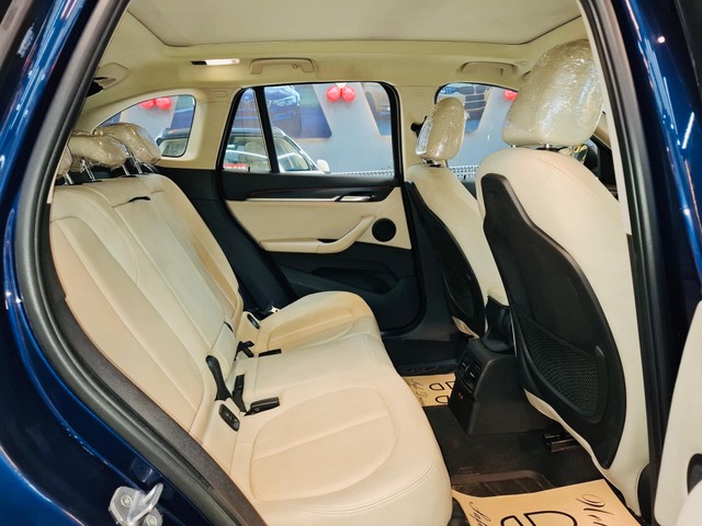 BMW X1 sDrive 20d xLine Second-hand 2019 BMW X1 sDrive 20d xLine for sale in Nashik-9