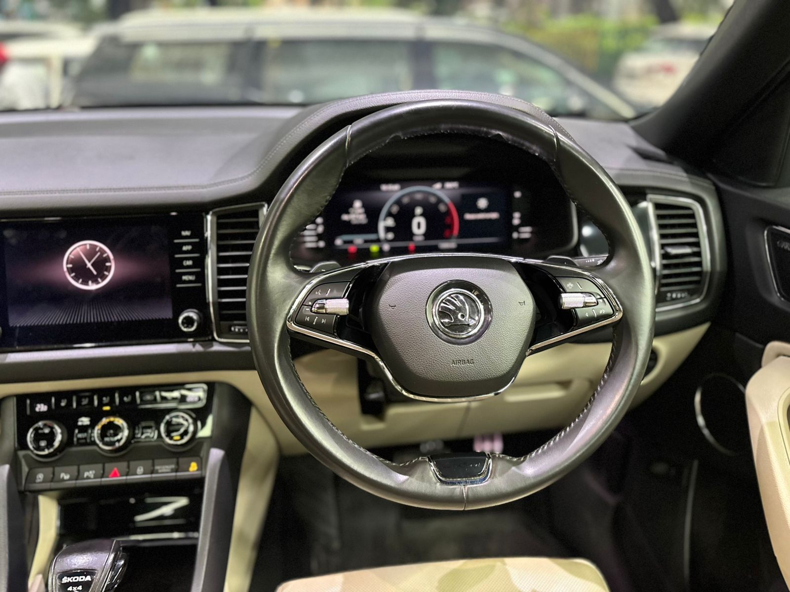 Image Used Car