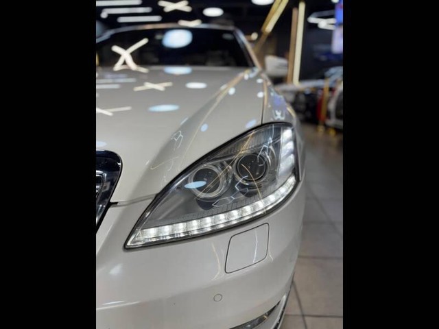 Second-hand 2011 Mercedes-Benz S-Class S 350 CDIL for sale in Nashik-3