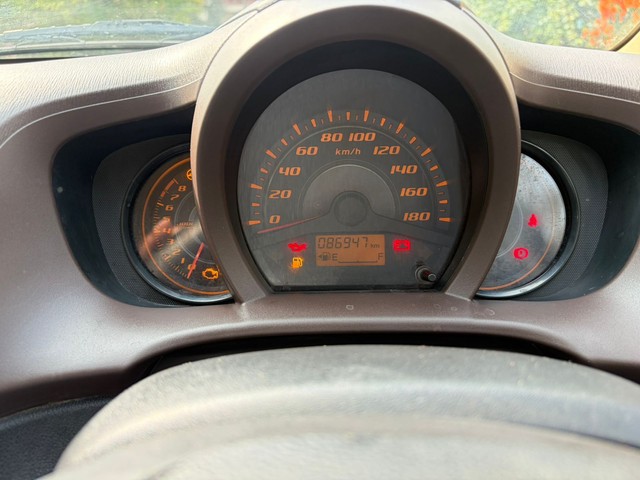 Honda Amaze VX i-Vtech Second-hand 2013 Honda Amaze VX i-Vtech for sale in Pune-7