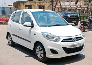 Used Hyundai i10 Magna