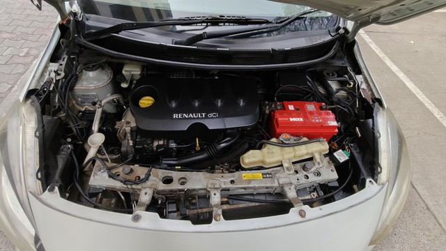 Second-hand 2014 Renault Scala Diesel RxL for sale in Pune-4