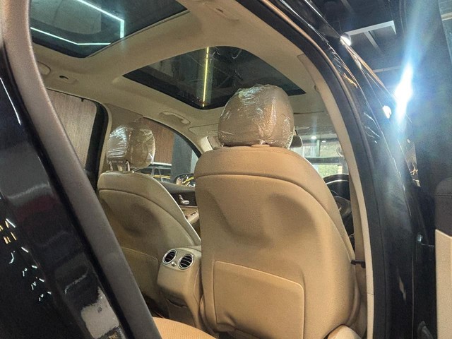 Second-hand 2017 Mercedes-Benz GLC 300 Celebration Edition for sale in Nashik-7