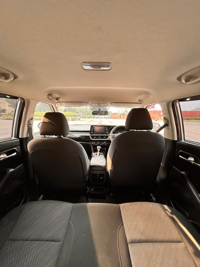 Second-hand 2021 Kia Seltos HTK Plus AT D for sale in Thane-14