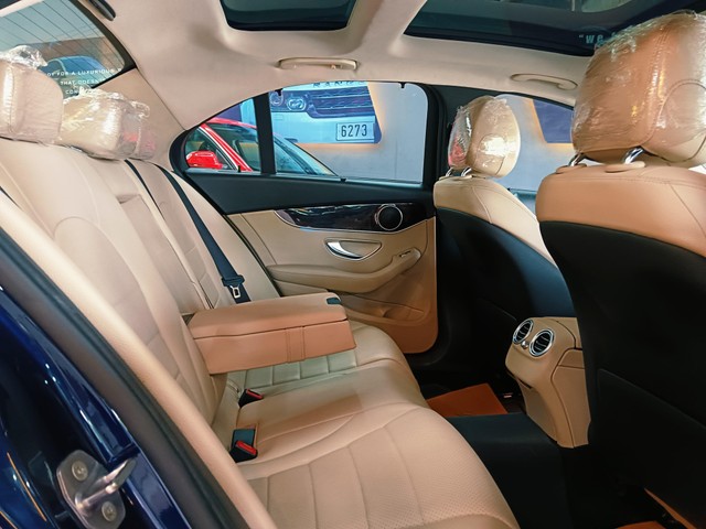 Mercedes-Benz E-Class Exclusive E 220 d BSIV Second-hand 2019 Mercedes-Benz E-Class Exclusive E 220 d BSIV for sale in Nashik-9