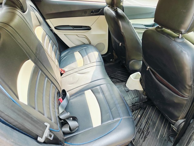 Tata Tiago EV XT MR - Photo 7