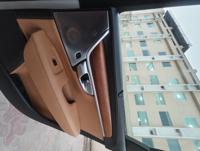 Second-hand 2017 Volvo S90 D4 Inscription BSIV for sale in New Delhi-12